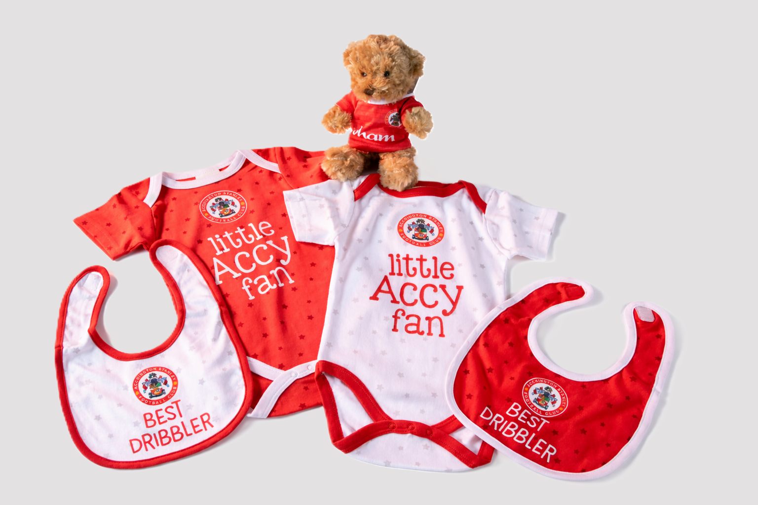 Baby Items
