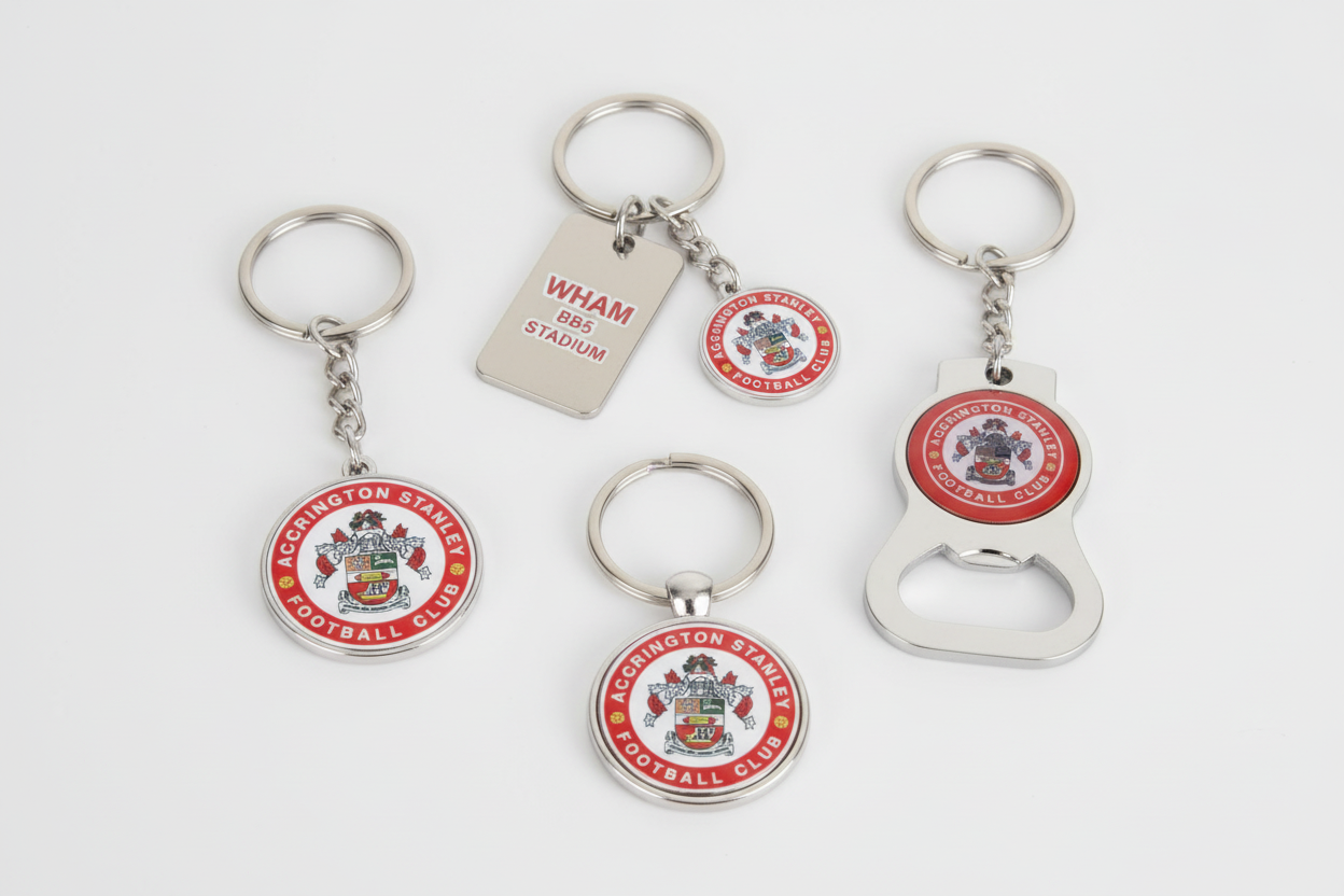 Keyrings