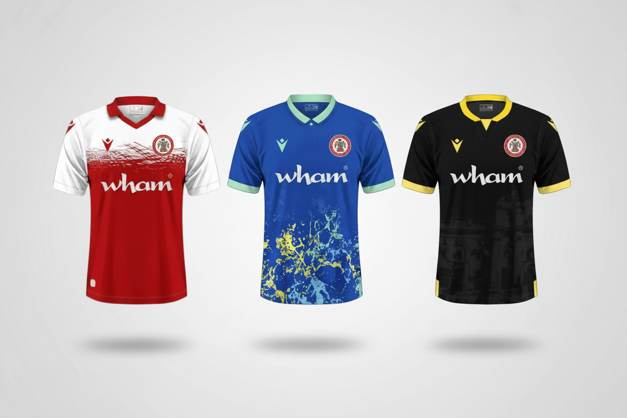 Replica Kits