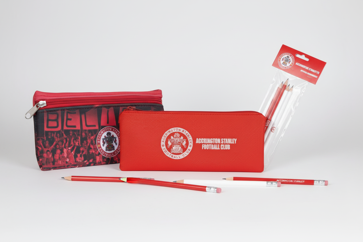 Pens Pencils Pencil cases & Notebooks