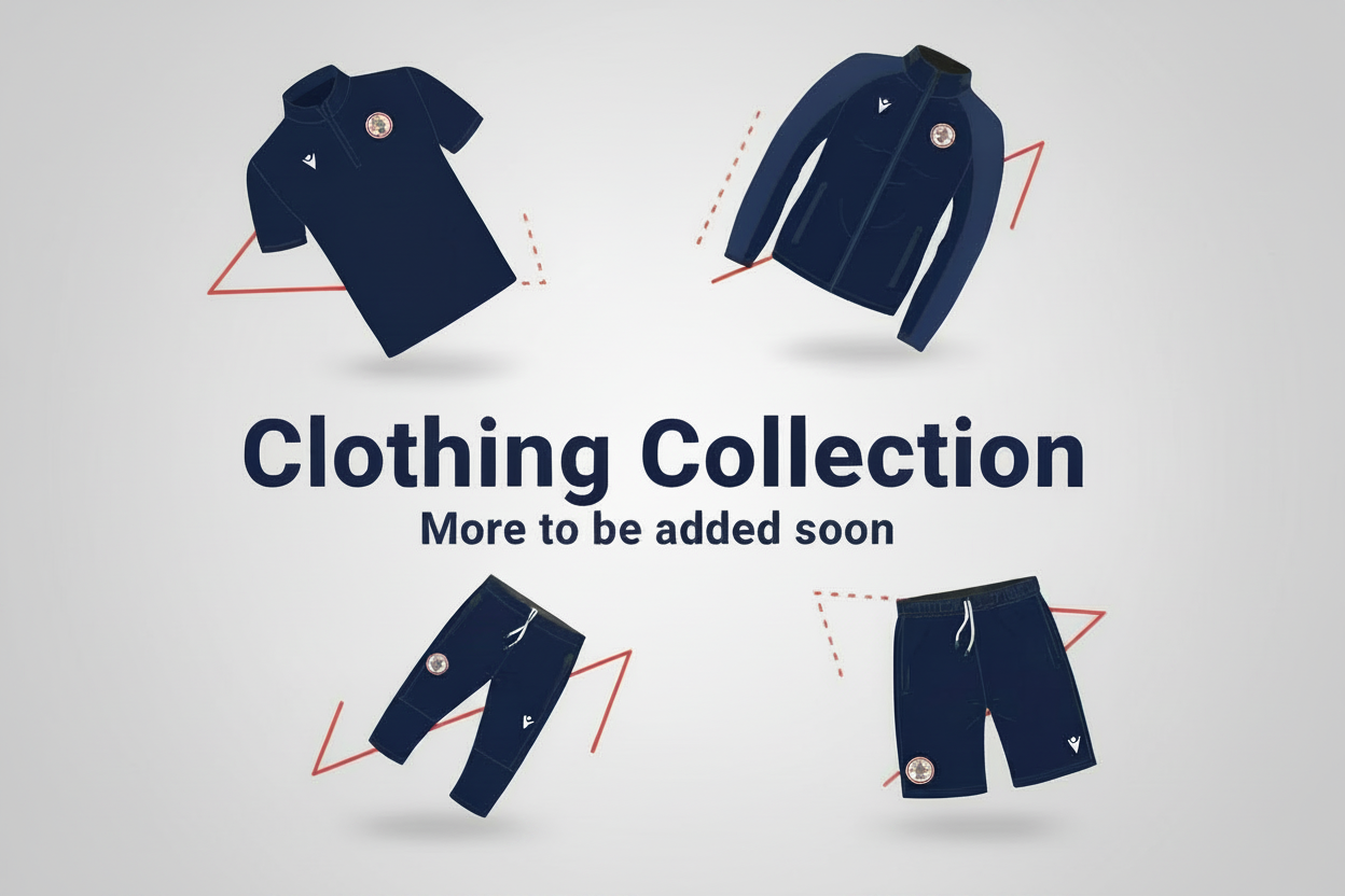 Clothing