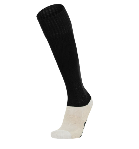 3rd Kit Socks - Black