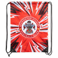 Accrington Stanley Draw String Bag
