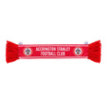 Accrington Stanley Car Scarf