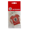 Car Air Freshener 3pk