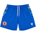 Away Kit Shorts - Blue