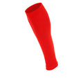 Sprint Evo - Footless Sock - Red