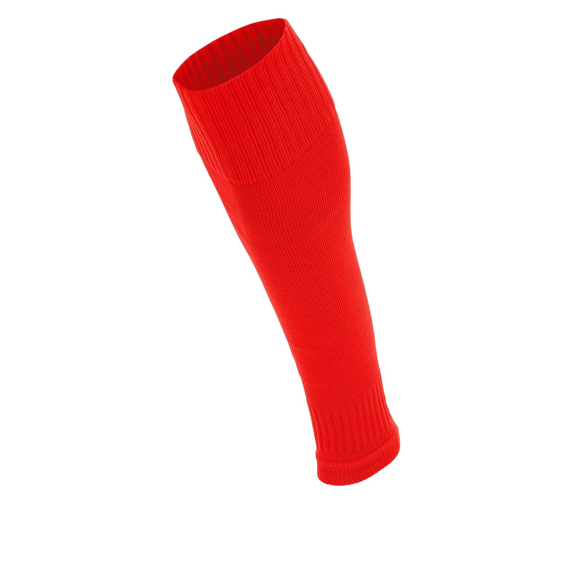 Sprint Evo - Footless Sock - Red