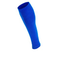 Sprint Evo - Footless Sock - Blue
