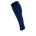 Sprint Evo - Footless Socks - Navy