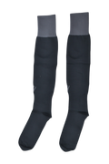 Black/Grey Socks -  ASFC 26/27 THIRD SOCKS