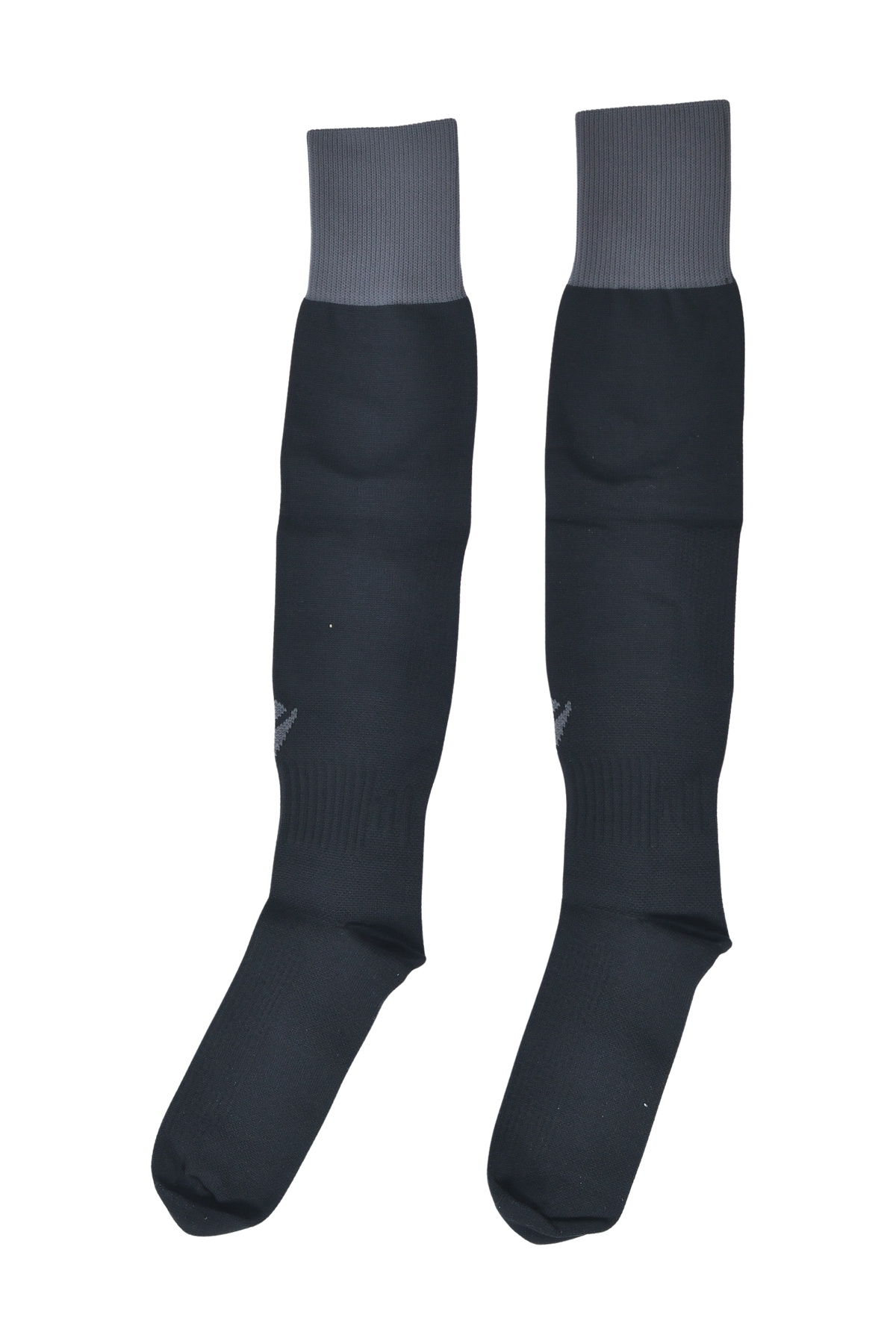 Black/Grey Socks -  ASFC 26/27 THIRD SOCKS