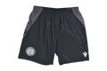 Black/White Shorts -  ASFC 26/27 Third Kit Shorts