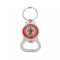 Accrington Stanley FC Keyring Bottle Opener