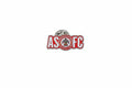 ASFC & Crest Pin Badge