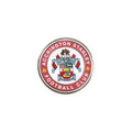 Accrington Stanley Crest Pin Badge