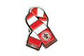 Scarf Pin Badge