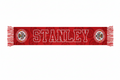 Stanley Scarf with Club Crests 2025