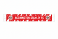 Accrington Stanley Scarf with Club Crests