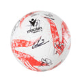 Autographed Football - 2025/26 Season