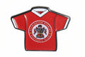Shirt Pin Badge