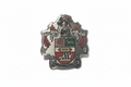 Accrington Stanley Shield - Pin Badge