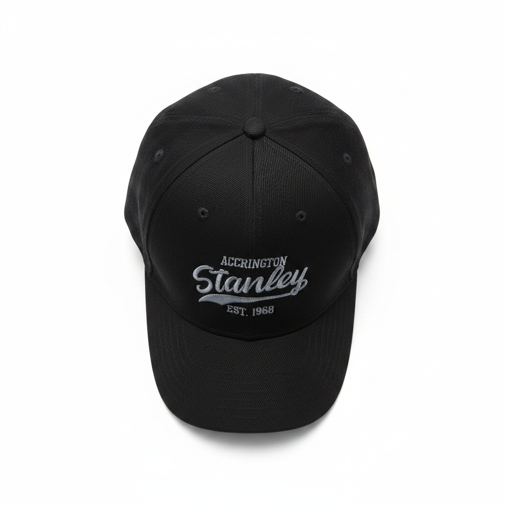 Accrington Stanley Cap – Est. 1968