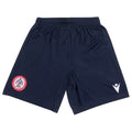 MESA Hero Shorts Navy
