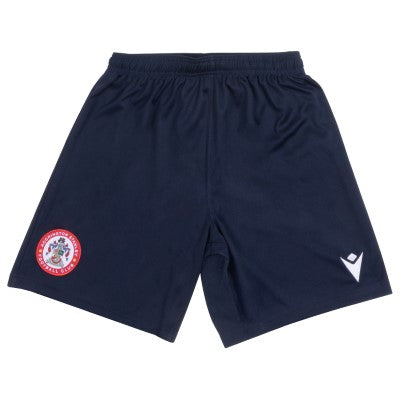 MESA Hero Shorts Navy