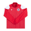 PROMETHEUS - Travel Top - Red