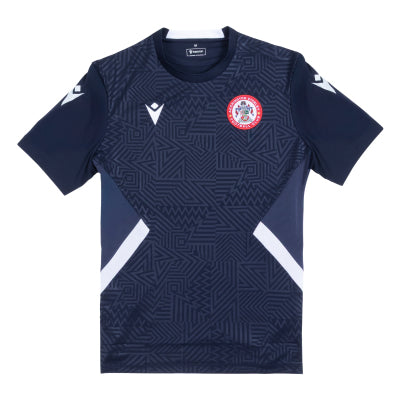 SHEDIR - Training Top - Navy
