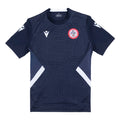 SHEDIR - Training Top - Navy