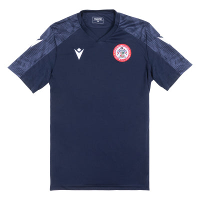 GEDE - Matchday Training Shirt - Navy