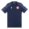 GEDE - Matchday Training Shirt - Navy
