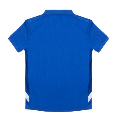 RAP - Royal Blue Polo Shirt