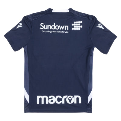 SHEDIR - Training Top - Navy