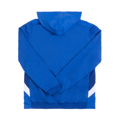 TIAMAT - Full Zip Micro Hoody