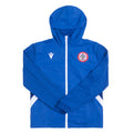 TIAMAT - Full Zip Micro Hoody