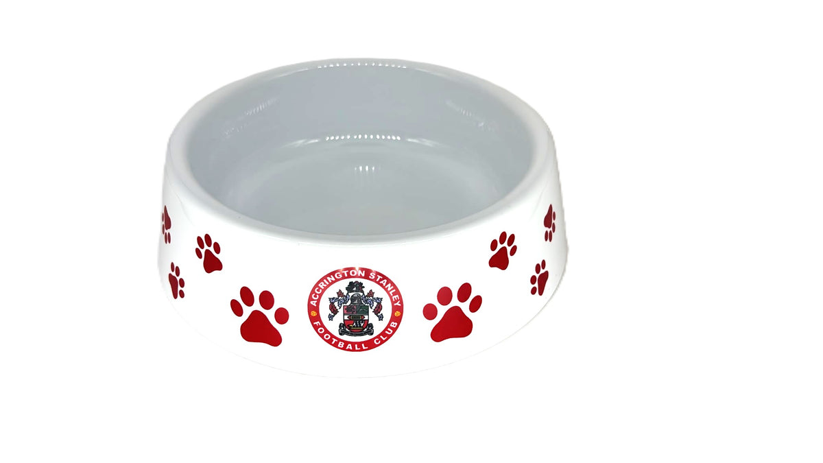ASFC Pet Bowl