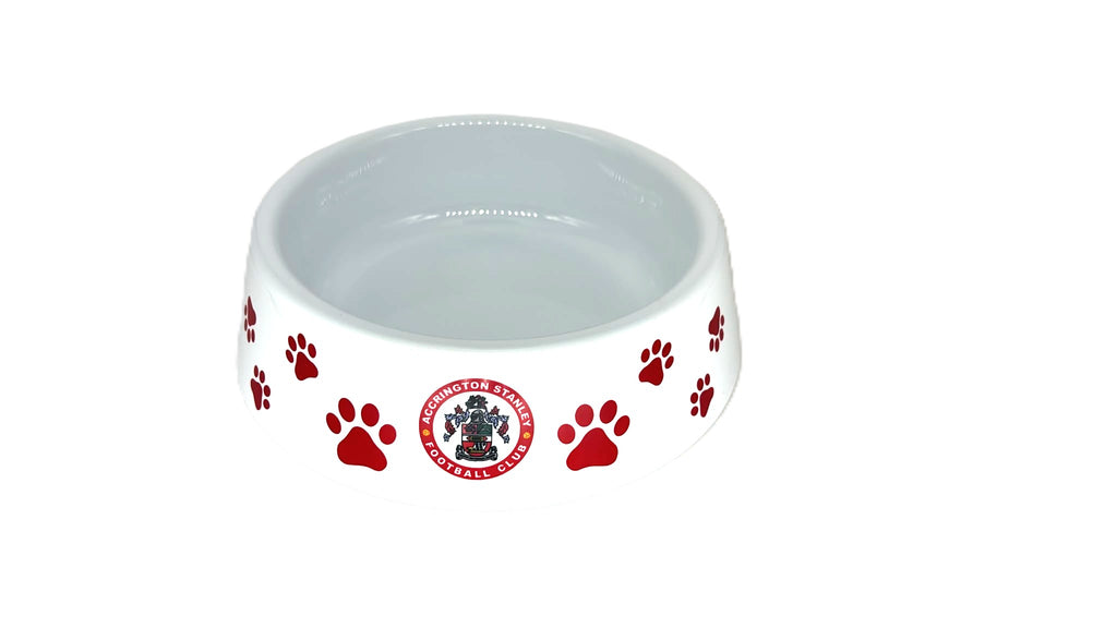 ASFC Pet Bowl