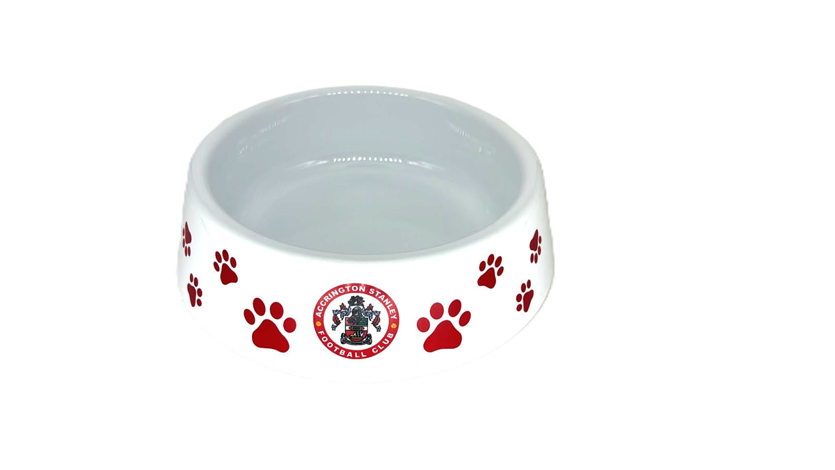 ASFC Pet Bowl