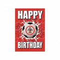 ASFC Birthday Card