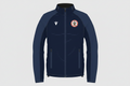Rivendell - Waterproof Rain Jacket - Navy