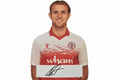 Alex Henderson - Signed Picture
