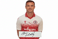 Shaun Whalley - Autographed Picture