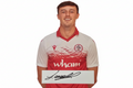 Josh Woods - Autographed Picture