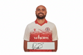 Farrend Rawson - Autographed Picture
