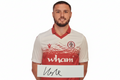 Liam Coyle - Autographed Picture