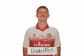 Devon Matthews - Autographed Picture
