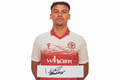 Isaac Sinclair Signed Picture
